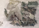 Jute Miscasts Pack A02 - 250g