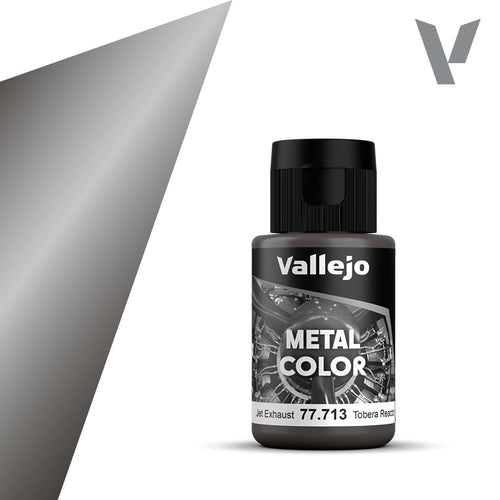 Vallejo Metal Color Jet Exhaust