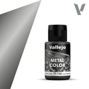 Vallejo Metal Color Gunmetal Grey