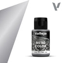 Vallejo Metal Color Silver