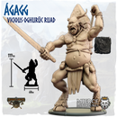 Agágg, Vicious Oghurüc Ruad