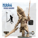 Nurágg, Vicious Oghurüc Warrior