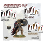 Anglecynn (Mierce) Beast Paint Set (Vallejo Game Color)