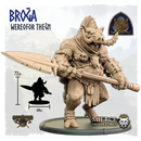 Broḡa, Wereofor Theḡn [digital]