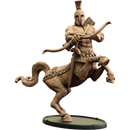 Ataxis, Toxokentaurokolossos Dekarchos