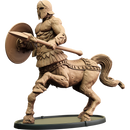 Hoxos, Kentaurokolossos Warrior