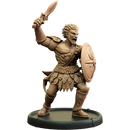 Aeton, Khalkotes Gamma Warrior