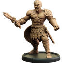 Iason, Khalkotes Gamma Warrior