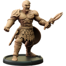 Iassos, Khalkotes Gamma Warrior