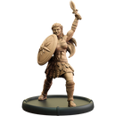 Lena, Khalkotes Gamma Warrior