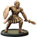 Solo, Khalkotes Gamma Warrior