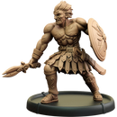 Solon, Khalkotes Gamma Warrior