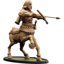 Ionas, Toxokentaurokolossos Warrior