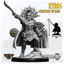 Kyros, Strategos of Ilios on Foot