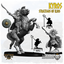 Kyros, Strategos of Ilios