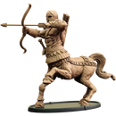 Oxos, Toxokentaurokolossos Warrior