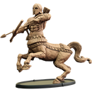 Rexos, Toxokentaurokolossos Warrior