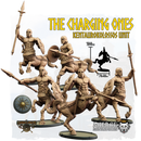 The Charging Ones, Kentaurokolossos Unit