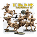 The Impaling Ones, Toxokentaurokolossos Unit