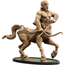 Xandax, Toxokentaurokolossos Warrior