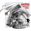 Adannwg, Draiggoch of Carnedd