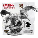 Adannwg, Urien's Draiggoch