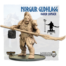 Morgair Gudhlagg, Oghur Uhmaer