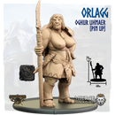 Orlagg, Oghur Uhmaer [Pin Up]