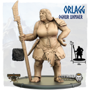 Orlagg, Oghur Uhmaer