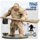 Moggs, Morgair Moroghur Rud