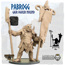 Pabrogg, Gair Oghur Nhund