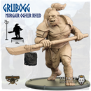 Grubog, Morgair Oghur Rhud