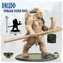 Drudd, Morgair Oghur Bhol