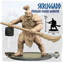 Skrugadd, Morgair Oghur Warrior