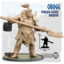 Obogg, Morgair Oghur Warrior