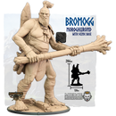 Bromogg, Moroghurond with Scenic Base