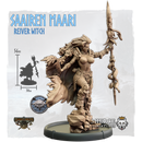 Saairen Maari, Reiver Witch on Foot [Pin Up]