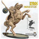 Kyros, Strategos of Ilios on Hipakolossos