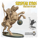 Sunspear Kyros, Strategos of Ilios on Hipakolossos