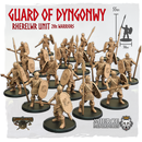 Guard of Dyngonwy, Rherelwr Unit (20x warriors)