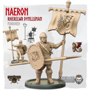 Naeron, Rherelwr Dynlluman
