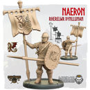 Naeron, Rherelwr Dynlluman
