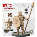 Naestoc, Rherelwr Warrior