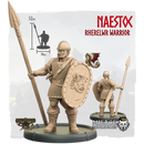 Naestoc, Rherelwr Warrior