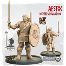Aestoc, Rhyfelwr Warrior