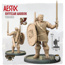 Aestoc, Rhyfelwr Warrior