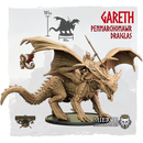 Gareth, Penmarchomawr Draiglas
