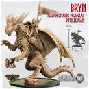 Bryn, Marchomawr Draiglas Dynlluman