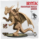 Bryntac, Marchomawr Draiglas