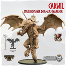 Carwil, Marchomawr Draiglas